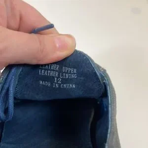 Joseph Abboud | Shoes | Euc Joseph Abboud Gray Suede Shoes  display picture 1